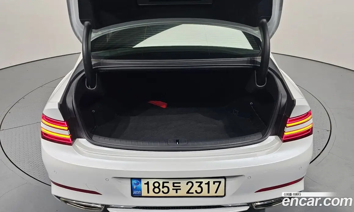 Genesis G80 2022 2.5 автомат (гидро), фото 34 Genesis G80 2022 2.5 автомат (гидро), фото 34