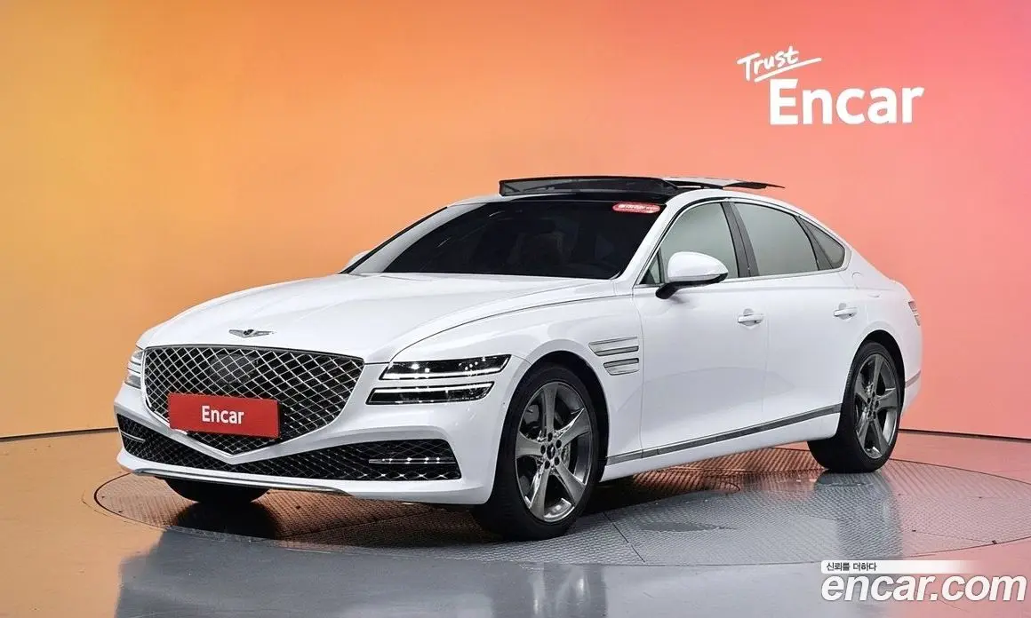Genesis G80 2022 2.5 автомат (гидро), фото 35 Genesis G80 2022 2.5 автомат (гидро), фото 35