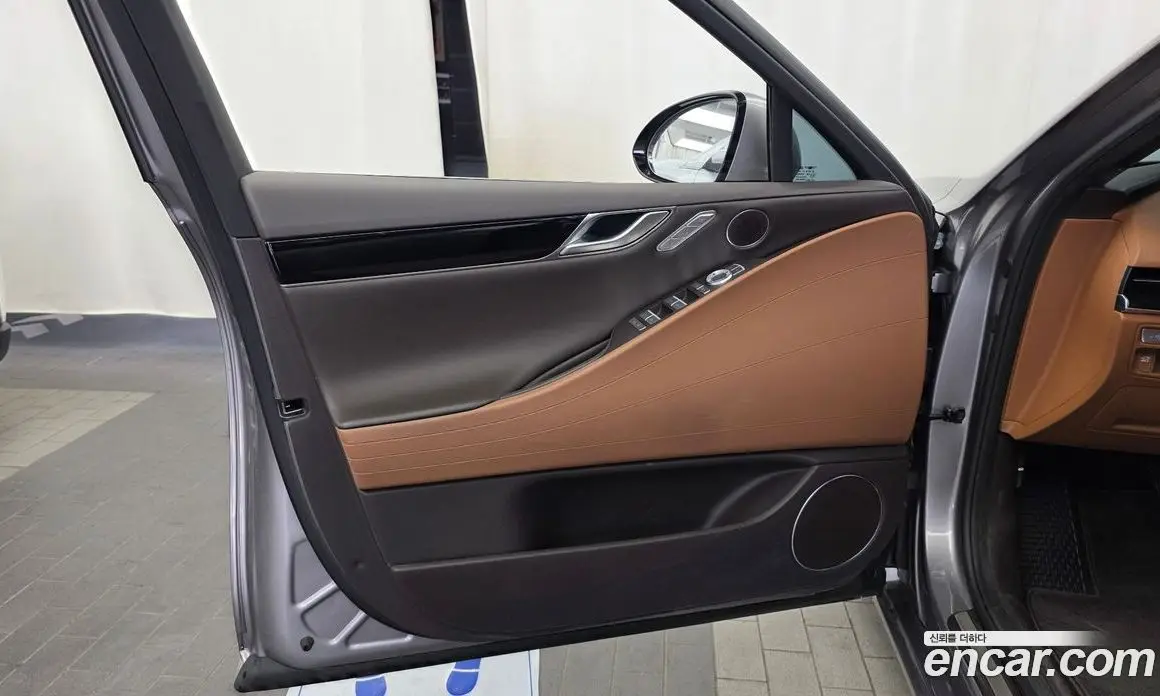 Genesis G80 2022 2.5 автомат (гидро), фото 14 Genesis G80 2022 2.5 автомат (гидро), фото 14