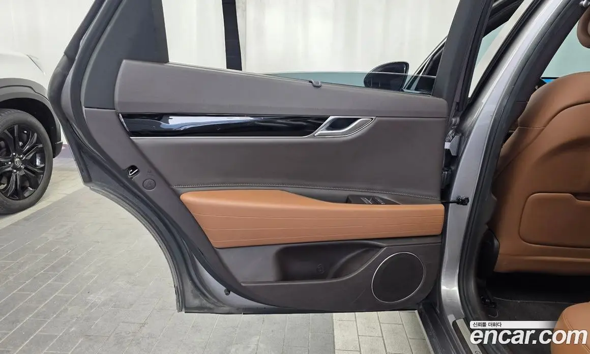 Genesis G80 2022 2.5 автомат (гидро), фото 15 Genesis G80 2022 2.5 автомат (гидро), фото 15