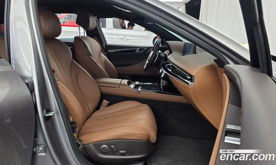 Genesis G80 2022 2.5 автомат (гидро), фото 17 Genesis G80 2022 2.5 автомат (гидро), фото 17