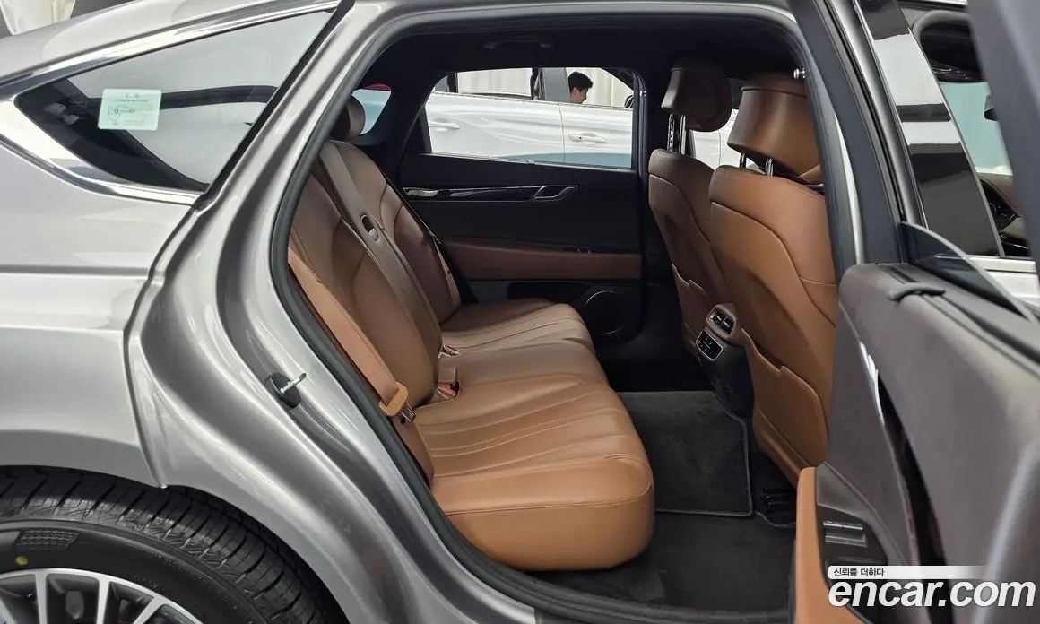 Genesis G80 2022 2.5 автомат (гидро), фото 18 Genesis G80 2022 2.5 автомат (гидро), фото 18