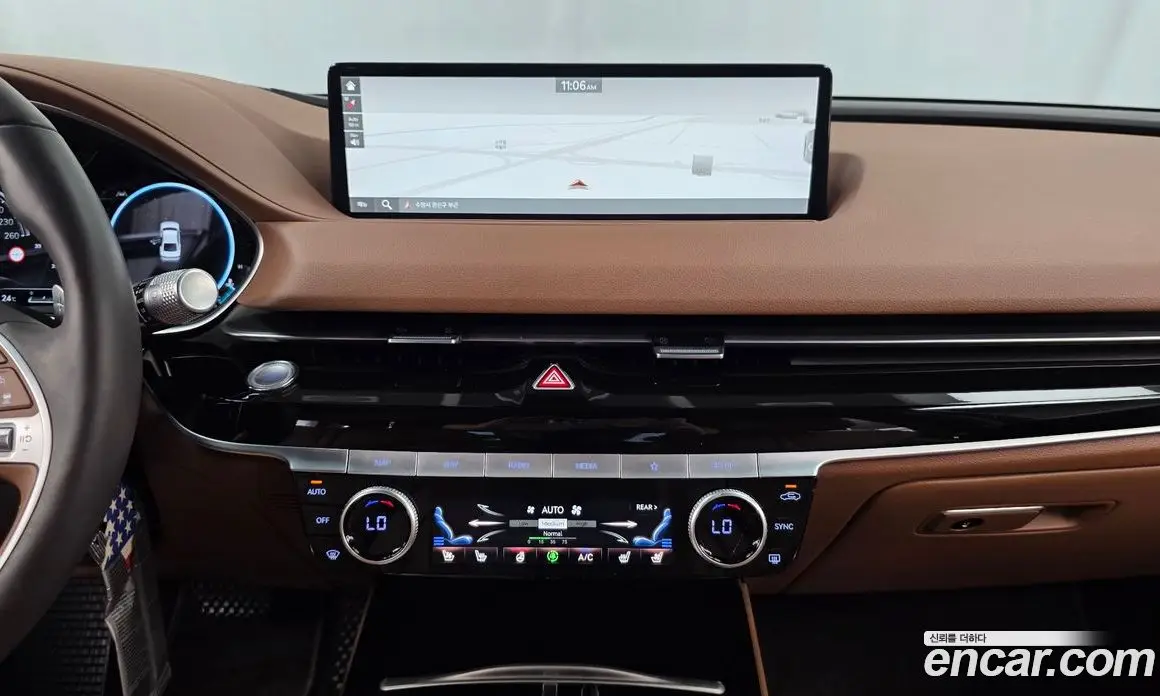 Genesis G80 2022 2.5 автомат (гидро), фото 20 Genesis G80 2022 2.5 автомат (гидро), фото 20