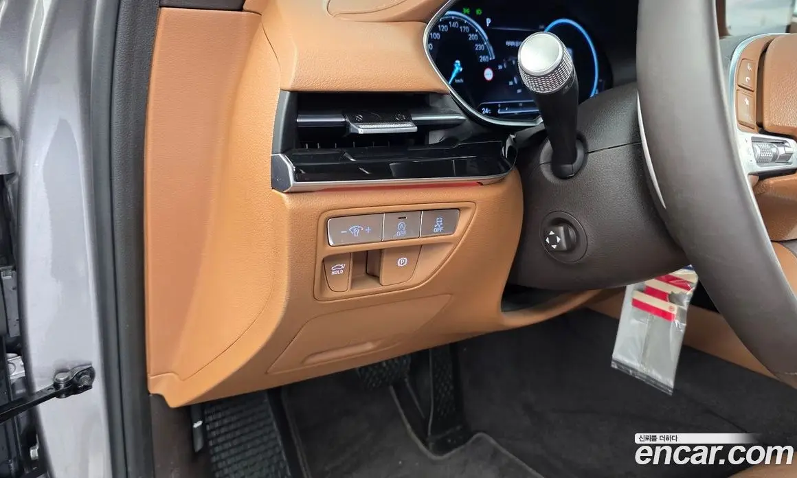 Genesis G80 2022 2.5 автомат (гидро), фото 24 Genesis G80 2022 2.5 автомат (гидро), фото 24