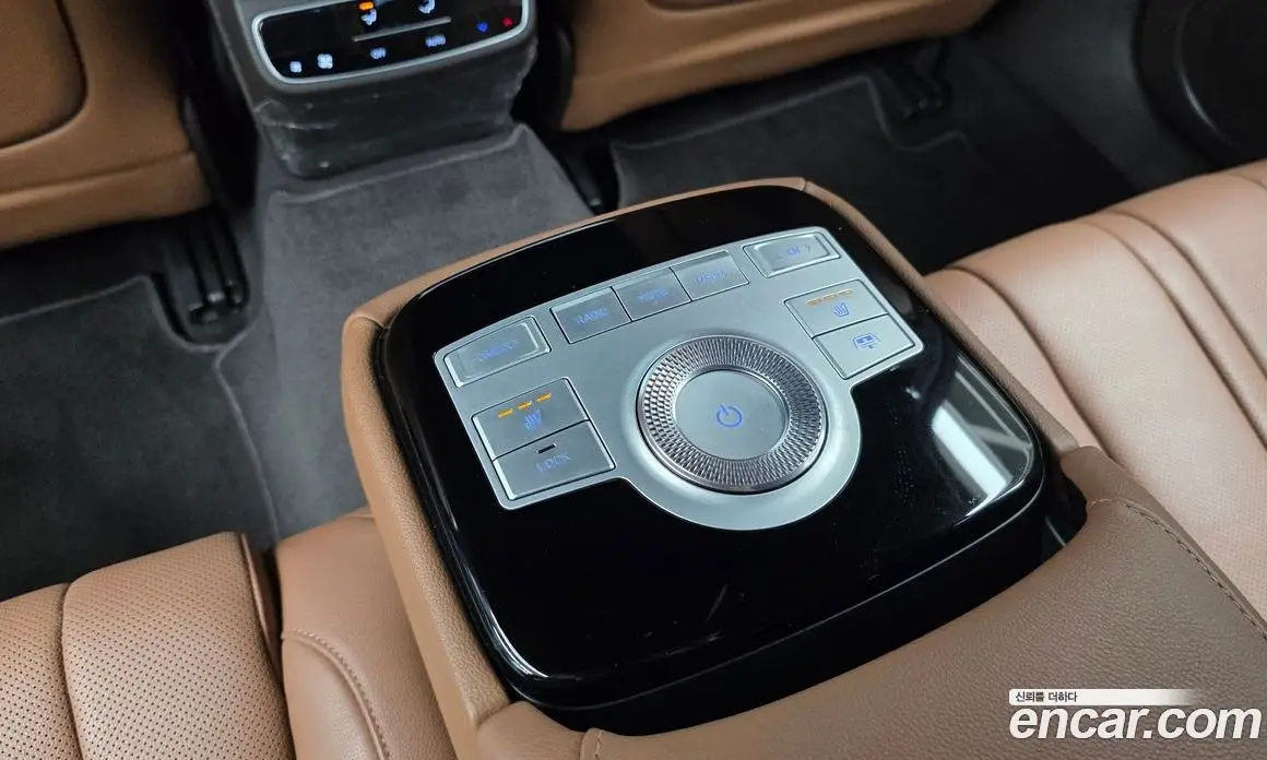 Genesis G80 2022 2.5 автомат (гидро), фото 25 Genesis G80 2022 2.5 автомат (гидро), фото 25