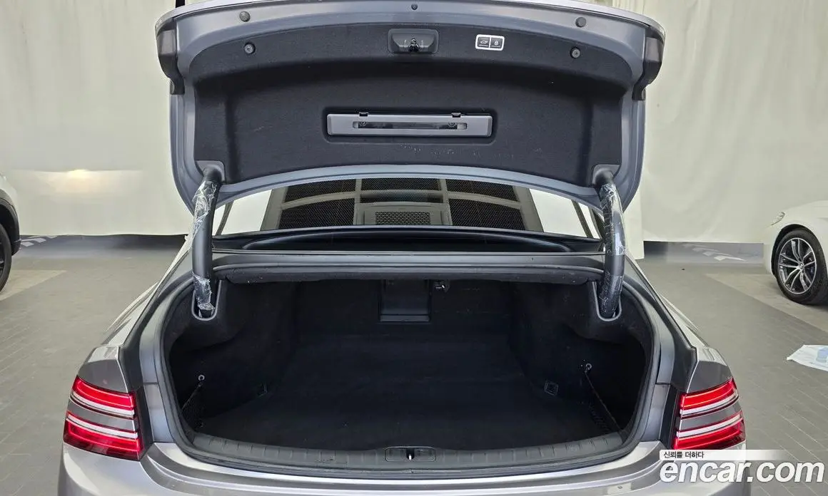 Genesis G80 2022 2.5 автомат (гидро), фото 26 Genesis G80 2022 2.5 автомат (гидро), фото 26