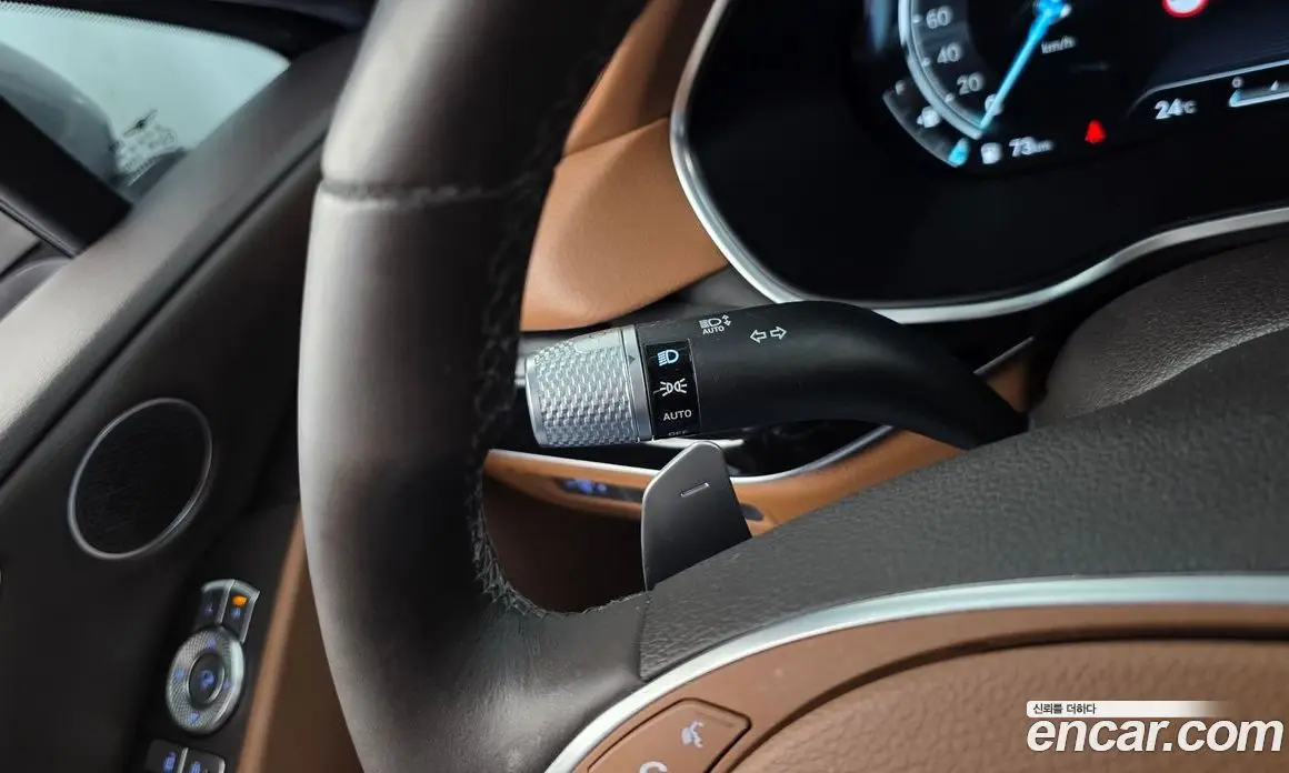 Genesis G80 2022 2.5 автомат (гидро), фото 29 Genesis G80 2022 2.5 автомат (гидро), фото 29