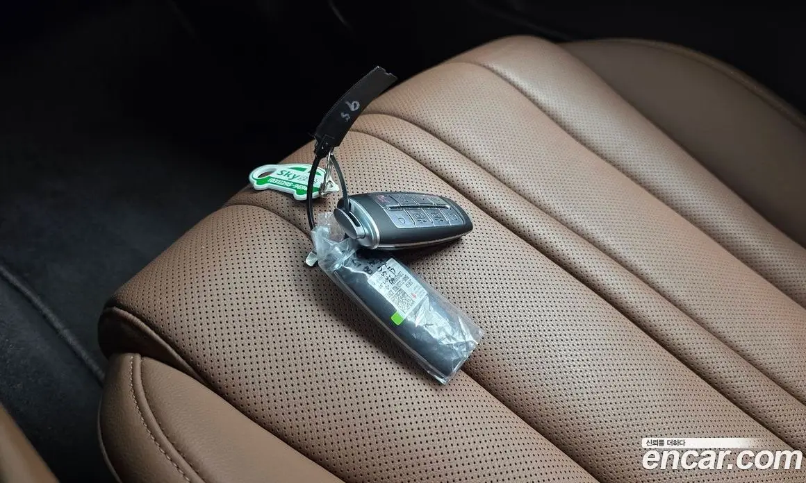 Genesis G80 2022 2.5 автомат (гидро), фото 35 Genesis G80 2022 2.5 автомат (гидро), фото 35