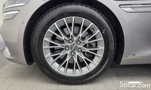Genesis G80 2022 2.5 автомат (гидро), миниатюра 5 Genesis G80 2022 2.5 автомат (гидро), миниатюра 5