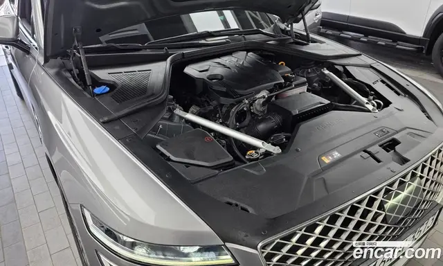 Genesis G80 2022 2.5 автомат (гидро), миниатюра 6 Genesis G80 2022 2.5 автомат (гидро), миниатюра 6