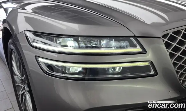 Genesis G80 2022 2.5 автомат (гидро), миниатюра 8 Genesis G80 2022 2.5 автомат (гидро), миниатюра 8