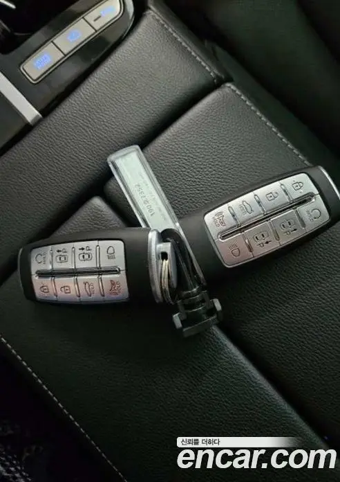Genesis G80 2022 2.5 автомат (гидро), фото 13 Genesis G80 2022 2.5 автомат (гидро), фото 13