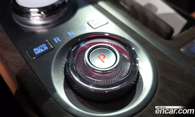 Genesis G80 2023 2.5 автомат (гидро), миниатюра 12
