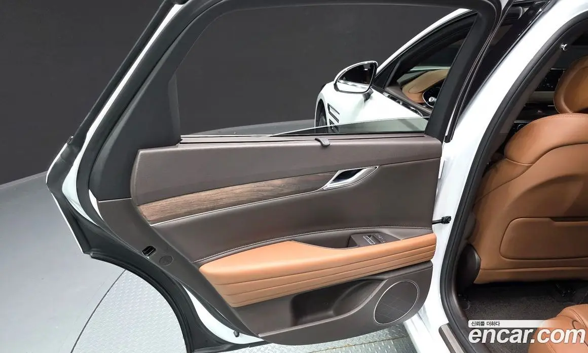Genesis G80 2023 2.5 автомат (гидро), фото 15 Genesis G80 2023 2.5 автомат (гидро), фото 15