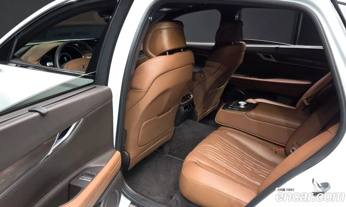 Genesis G80 2023 2.5 автомат (гидро), фото 17 Genesis G80 2023 2.5 автомат (гидро), фото 17
