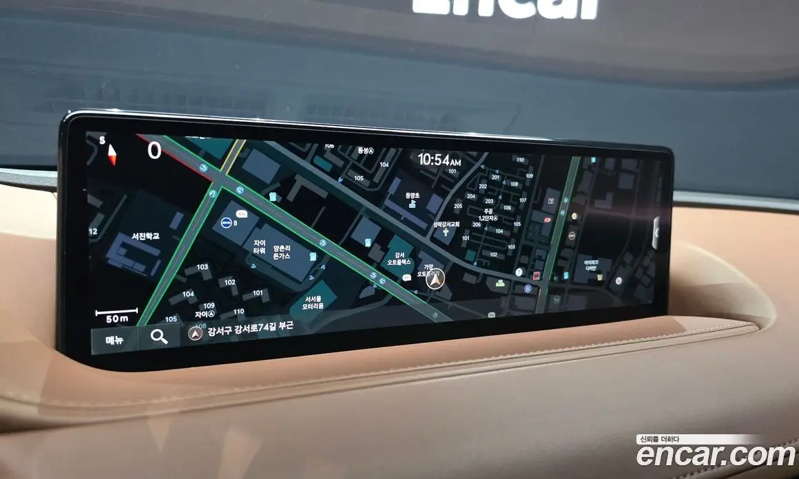 Genesis G80 2023 2.5 автомат (гидро), фото 20 Genesis G80 2023 2.5 автомат (гидро), фото 20
