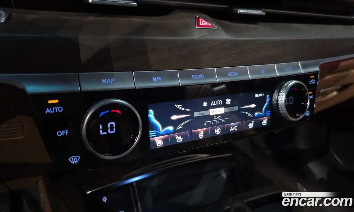 Genesis G80 2023 2.5 автомат (гидро), фото 22 Genesis G80 2023 2.5 автомат (гидро), фото 22