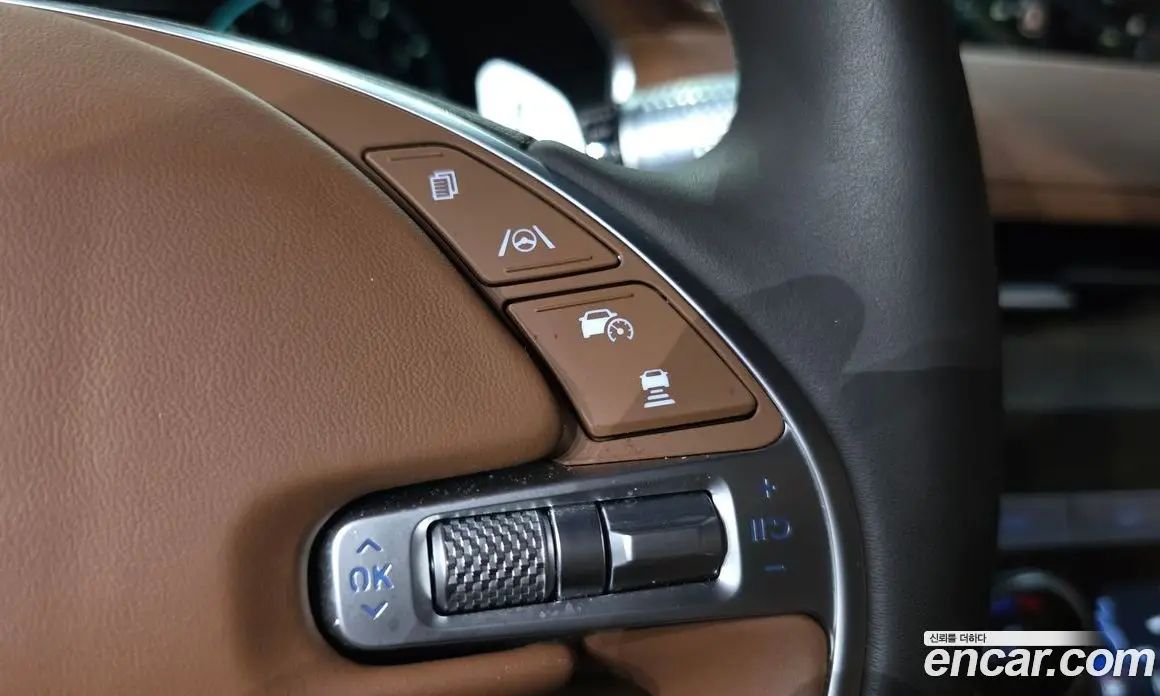 Genesis G80 2023 2.5 автомат (гидро), фото 24 Genesis G80 2023 2.5 автомат (гидро), фото 24