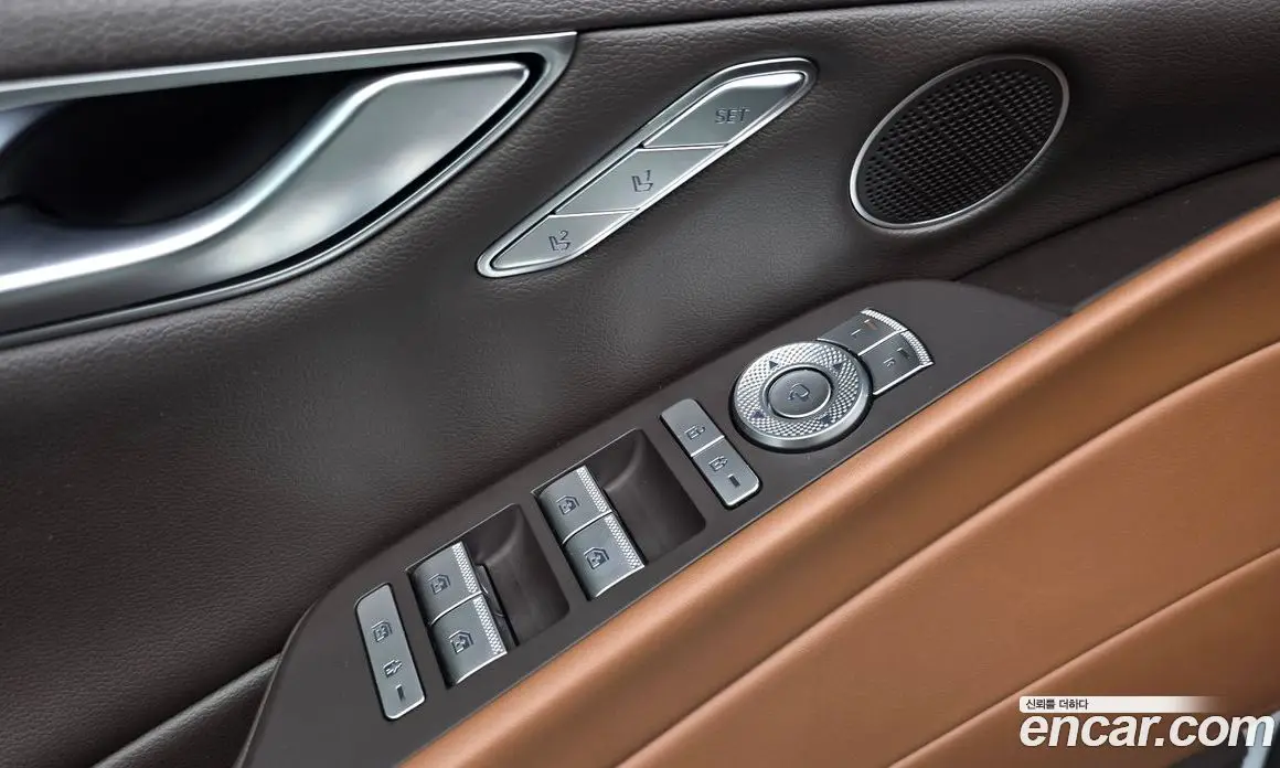 Genesis G80 2023 2.5 автомат (гидро), фото 28 Genesis G80 2023 2.5 автомат (гидро), фото 28