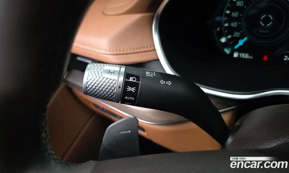 Genesis G80 2023 2.5 автомат (гидро), фото 29 Genesis G80 2023 2.5 автомат (гидро), фото 29