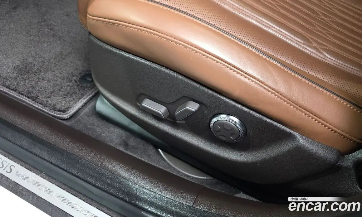 Genesis G80 2023 2.5 автомат (гидро), фото 32 Genesis G80 2023 2.5 автомат (гидро), фото 32