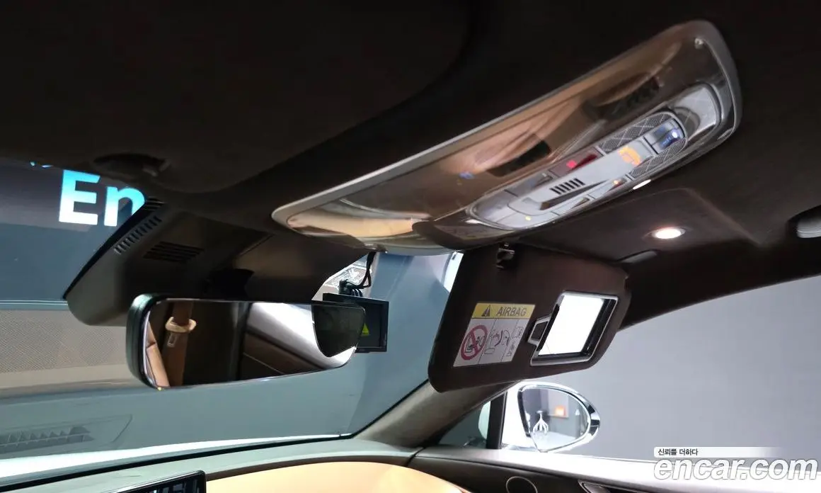 Genesis G80 2023 2.5 автомат (гидро), фото 33 Genesis G80 2023 2.5 автомат (гидро), фото 33