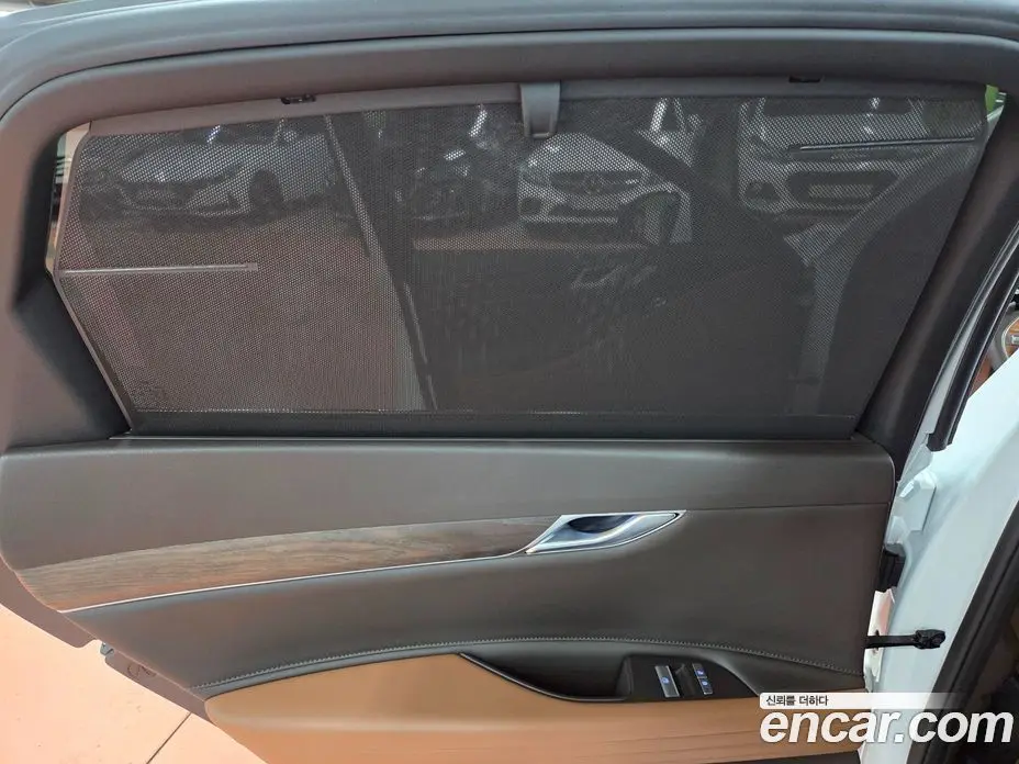Genesis G80 2023 2.5 автомат (гидро), фото 39 Genesis G80 2023 2.5 автомат (гидро), фото 39