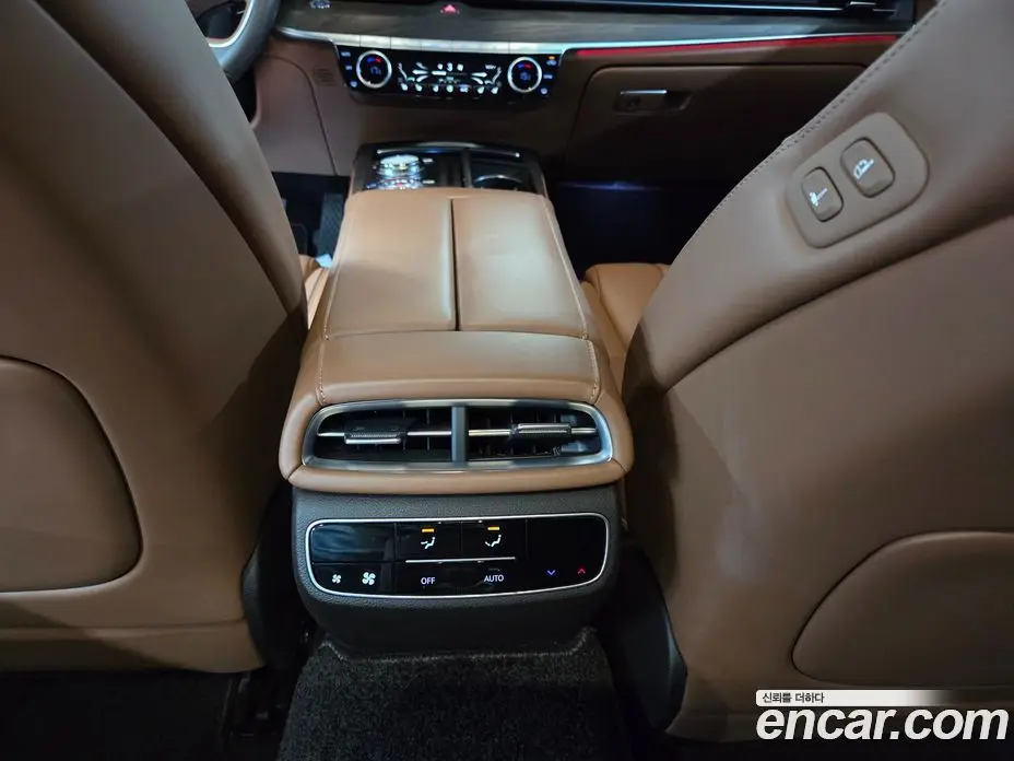 Genesis G80 2023 2.5 автомат (гидро), фото 40 Genesis G80 2023 2.5 автомат (гидро), фото 40