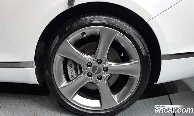 Genesis G80 2023 2.5 автомат (гидро), миниатюра 7 Genesis G80 2023 2.5 автомат (гидро), миниатюра 7