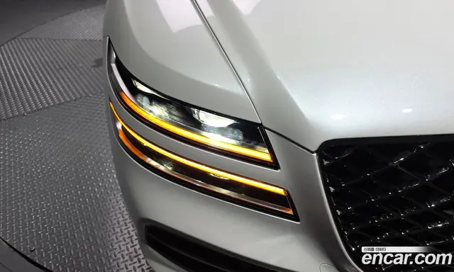 Genesis G80 2023 2.5 автомат (гидро), миниатюра 8 Genesis G80 2023 2.5 автомат (гидро), миниатюра 8