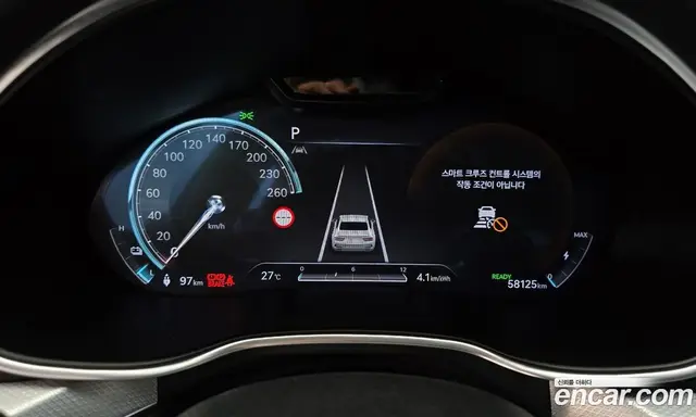 Genesis G80 2023 0.2 автомат (гидро), миниатюра 11 Genesis G80 2023 0.2 автомат (гидро), миниатюра 11