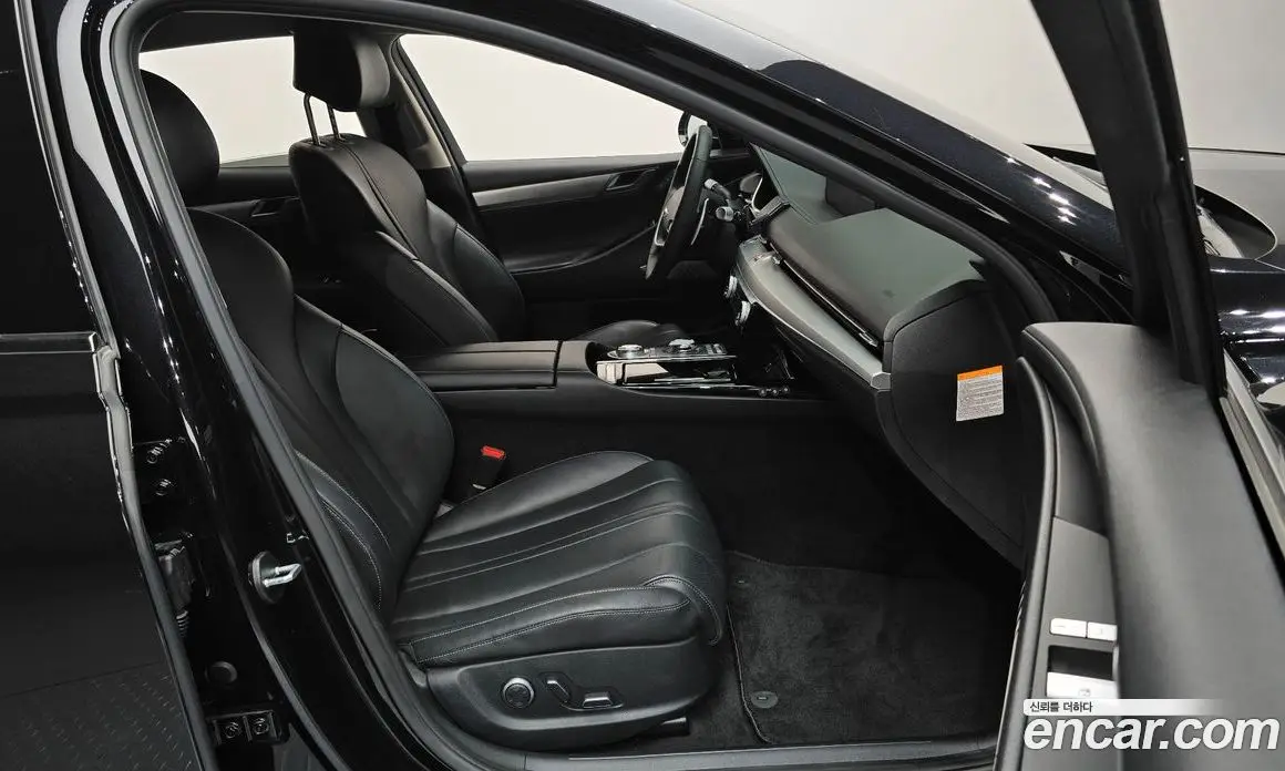 Genesis G80 2023 0.2 автомат (гидро), фото 16 Genesis G80 2023 0.2 автомат (гидро), фото 16