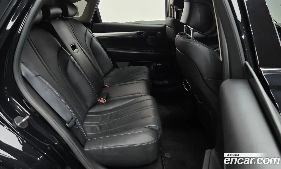 Genesis G80 2023 0.2 автомат (гидро), фото 17 Genesis G80 2023 0.2 автомат (гидро), фото 17