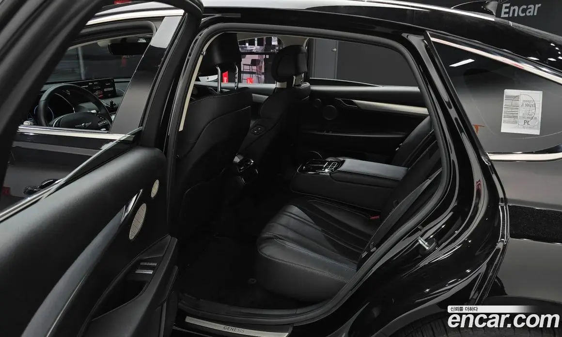 Genesis G80 2023 0.2 автомат (гидро), фото 18 Genesis G80 2023 0.2 автомат (гидро), фото 18