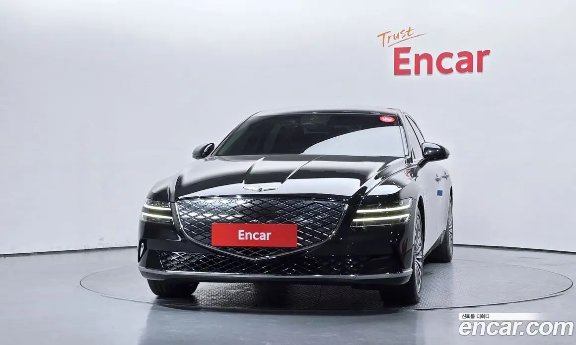 Genesis G80 2023 0.2 автомат (гидро), фото 3 Genesis G80 2023 0.2 автомат (гидро), фото 3