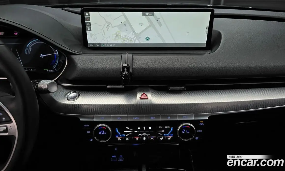 Genesis G80 2023 0.2 автомат (гидро), фото 22 Genesis G80 2023 0.2 автомат (гидро), фото 22