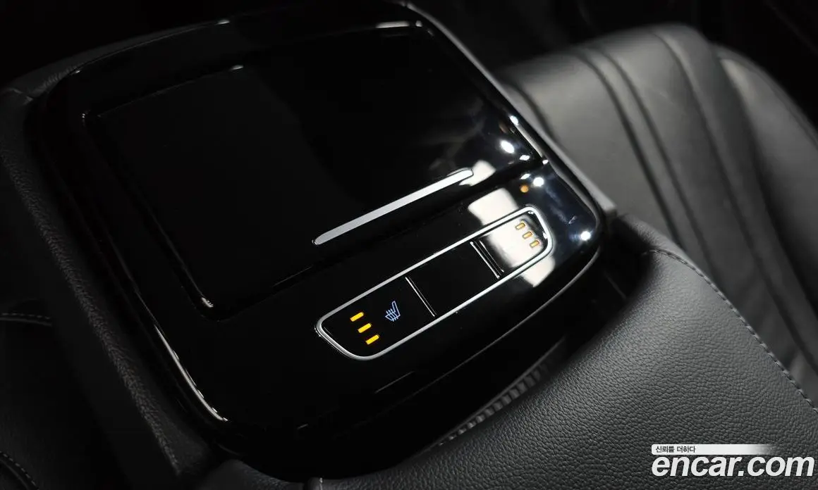 Genesis G80 2023 0.2 автомат (гидро), фото 24 Genesis G80 2023 0.2 автомат (гидро), фото 24