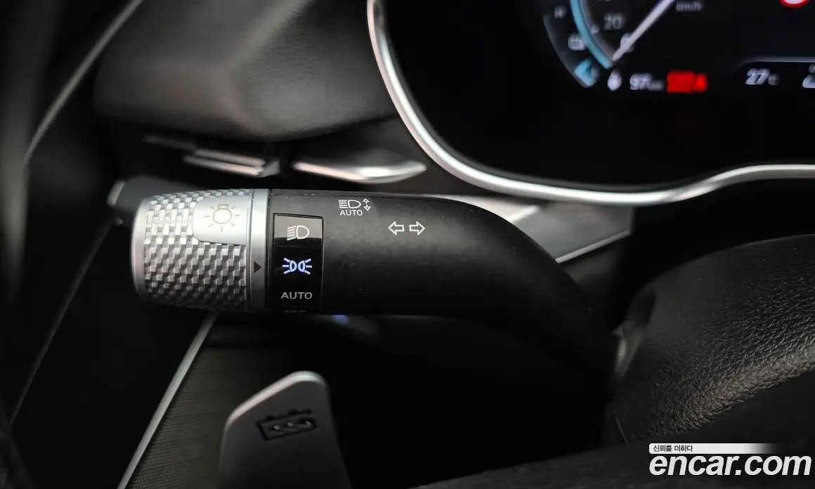 Genesis G80 2023 0.2 автомат (гидро), фото 28 Genesis G80 2023 0.2 автомат (гидро), фото 28