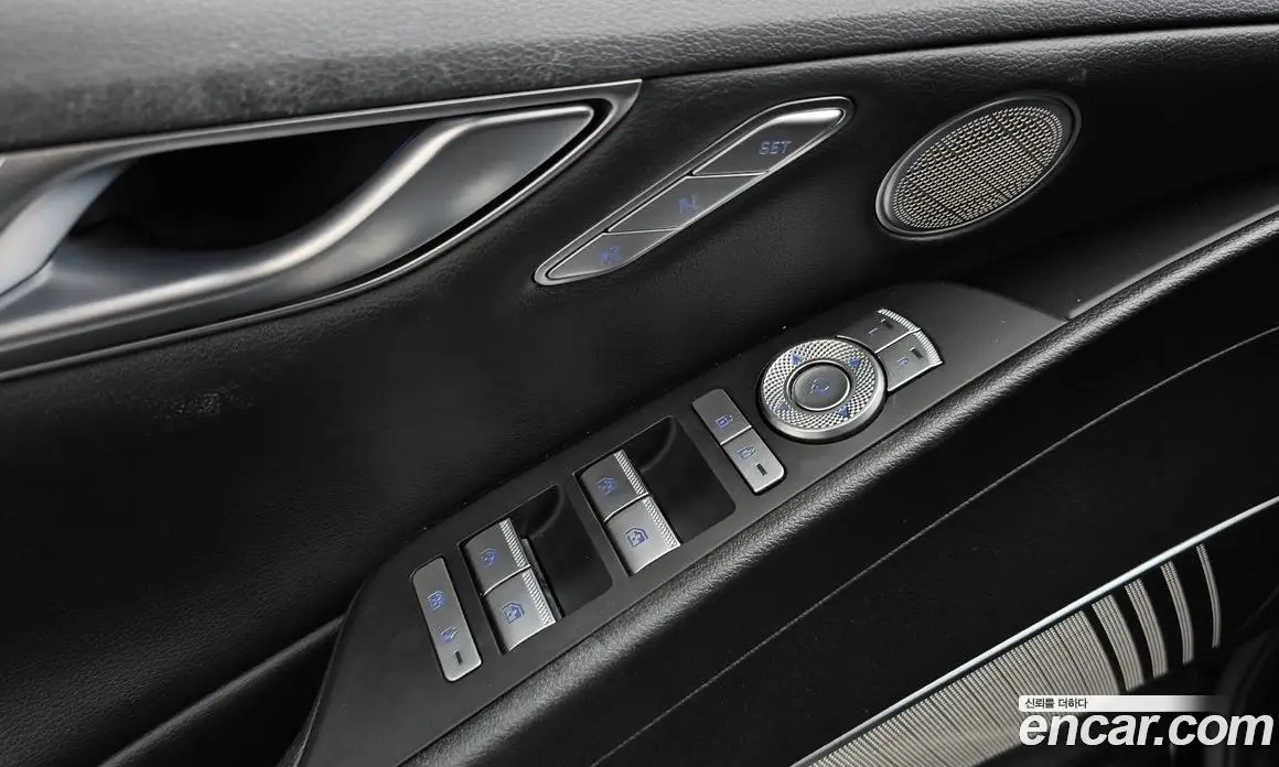 Genesis G80 2023 0.2 автомат (гидро), фото 31 Genesis G80 2023 0.2 автомат (гидро), фото 31