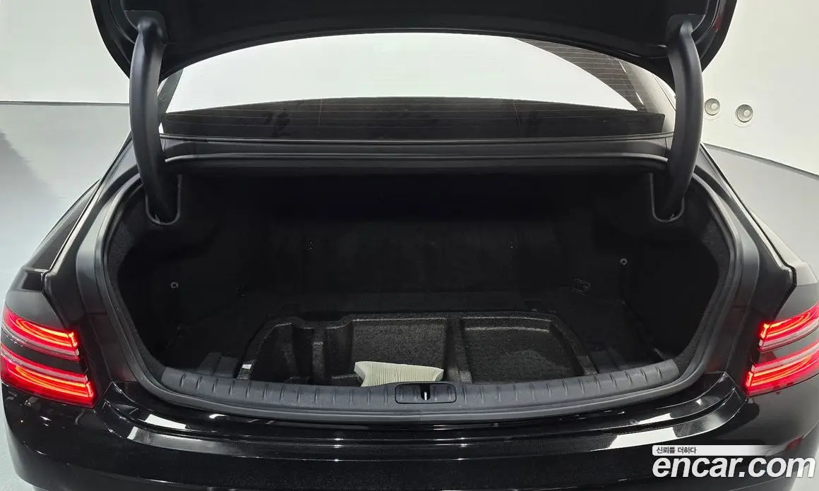 Genesis G80 2023 0.2 автомат (гидро), фото 35 Genesis G80 2023 0.2 автомат (гидро), фото 35