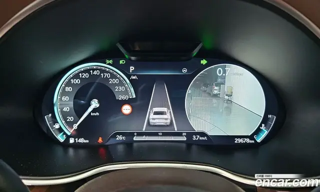 Genesis G80 2024 2.5 автомат (гидро), миниатюра 11 Genesis G80 2024 2.5 автомат (гидро), миниатюра 11