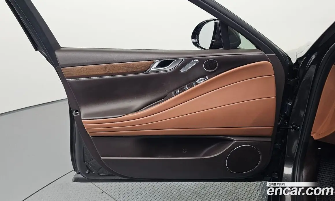 Genesis G80 2024 2.5 автомат (гидро), фото 14 Genesis G80 2024 2.5 автомат (гидро), фото 14
