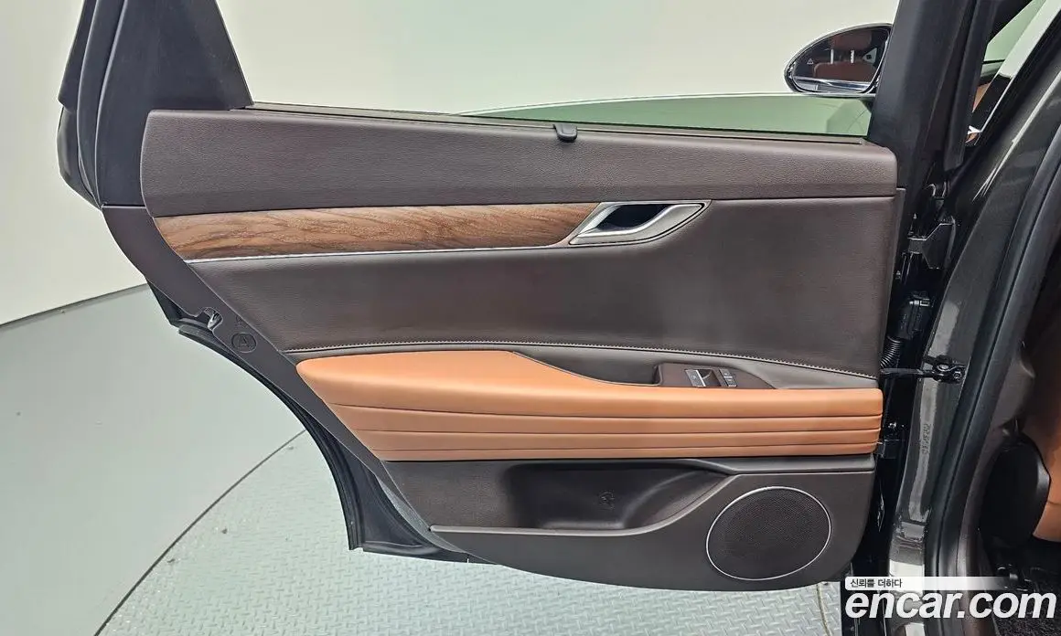 Genesis G80 2024 2.5 автомат (гидро), фото 15 Genesis G80 2024 2.5 автомат (гидро), фото 15