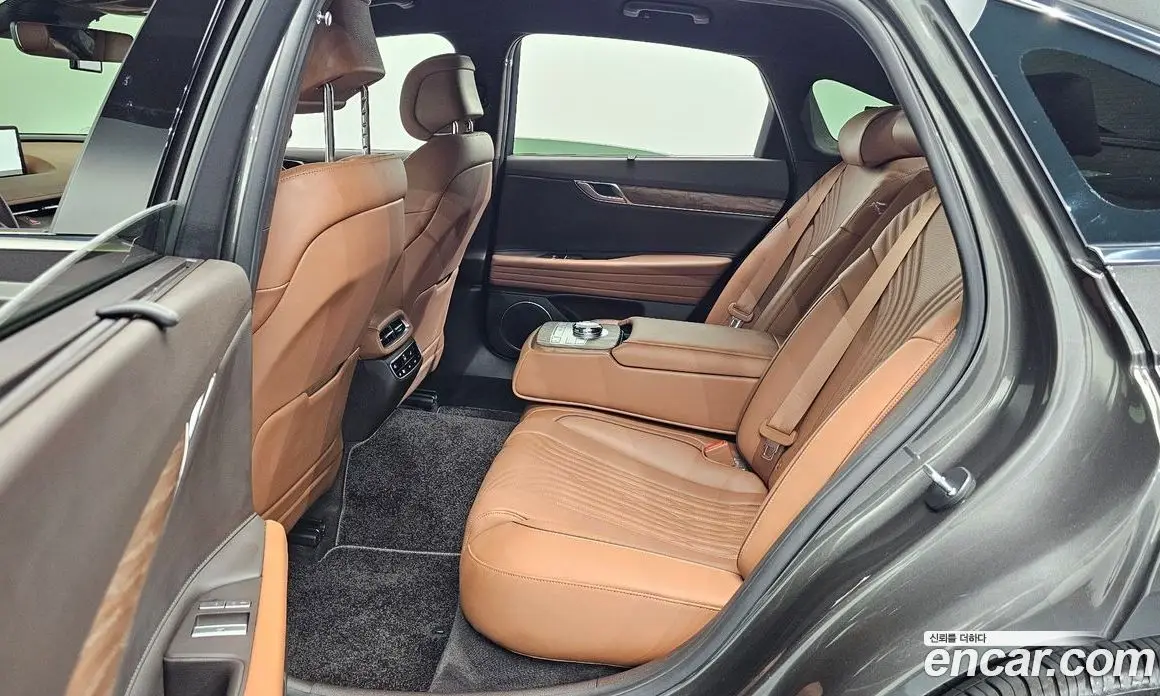 Genesis G80 2024 2.5 автомат (гидро), фото 17 Genesis G80 2024 2.5 автомат (гидро), фото 17