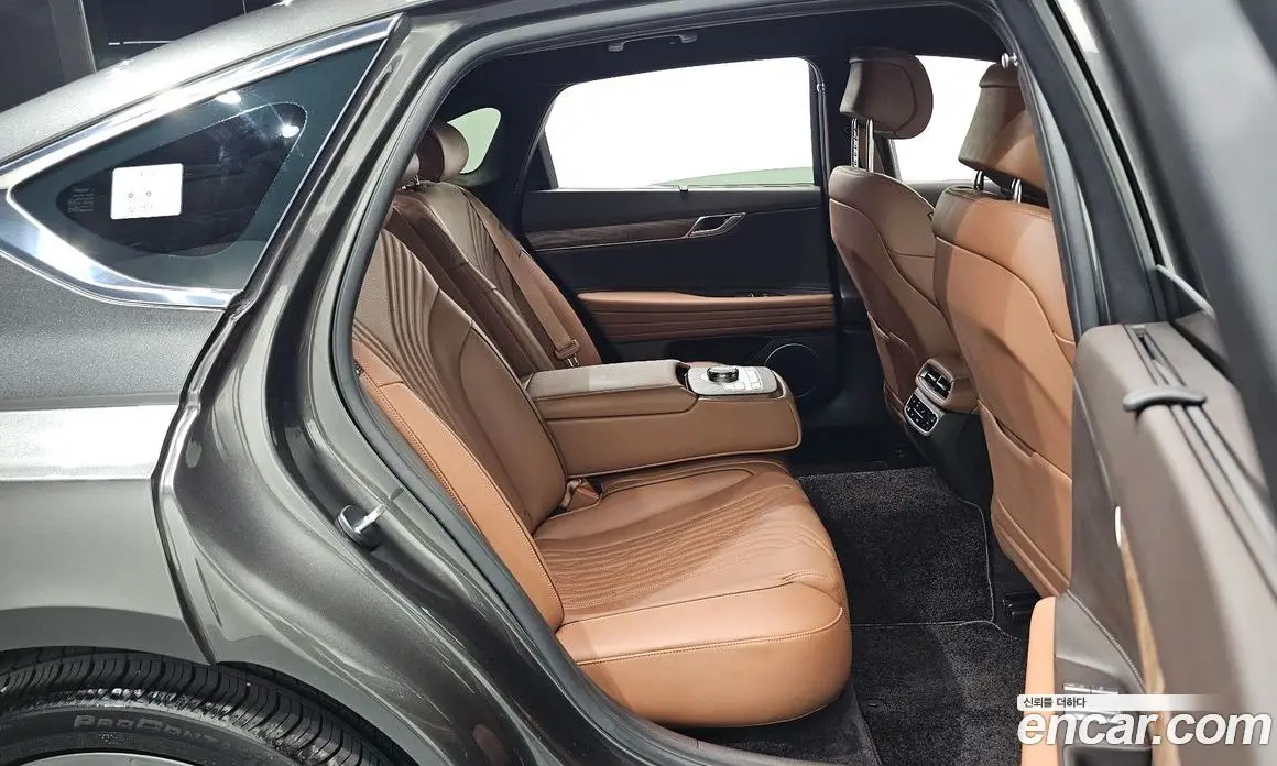 Genesis G80 2024 2.5 автомат (гидро), фото 18 Genesis G80 2024 2.5 автомат (гидро), фото 18