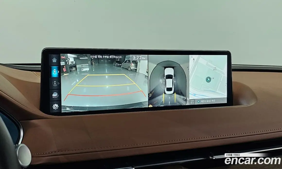 Genesis G80 2024 2.5 автомат (гидро), фото 21 Genesis G80 2024 2.5 автомат (гидро), фото 21