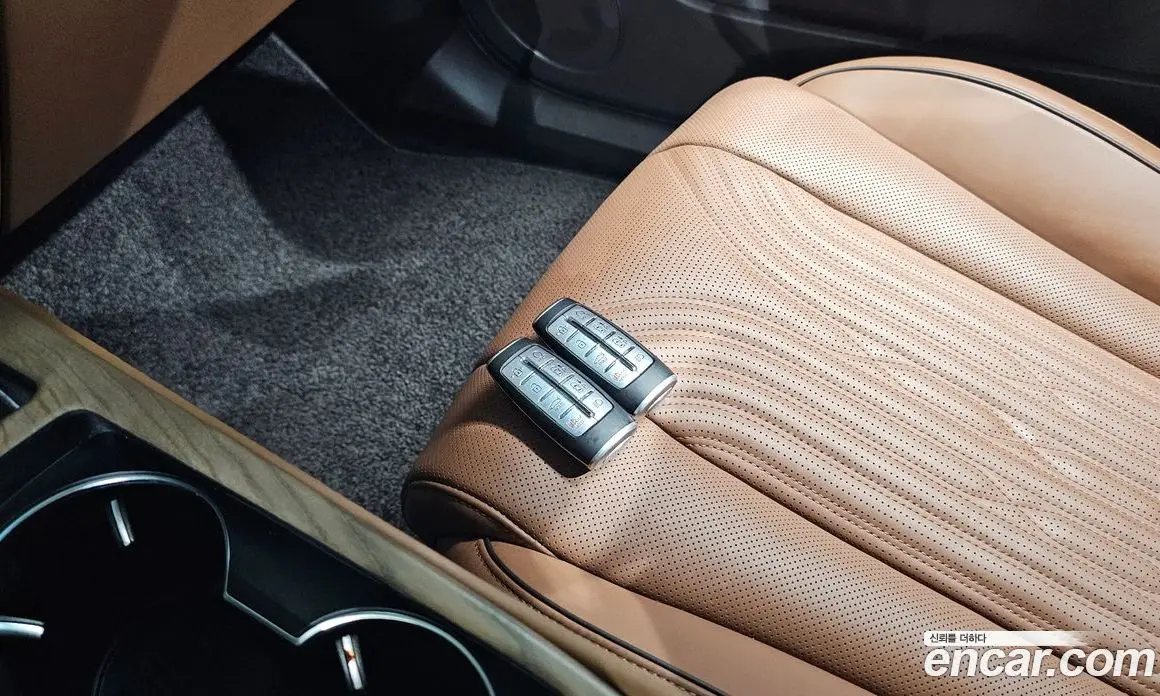 Genesis G80 2024 2.5 автомат (гидро), фото 22 Genesis G80 2024 2.5 автомат (гидро), фото 22