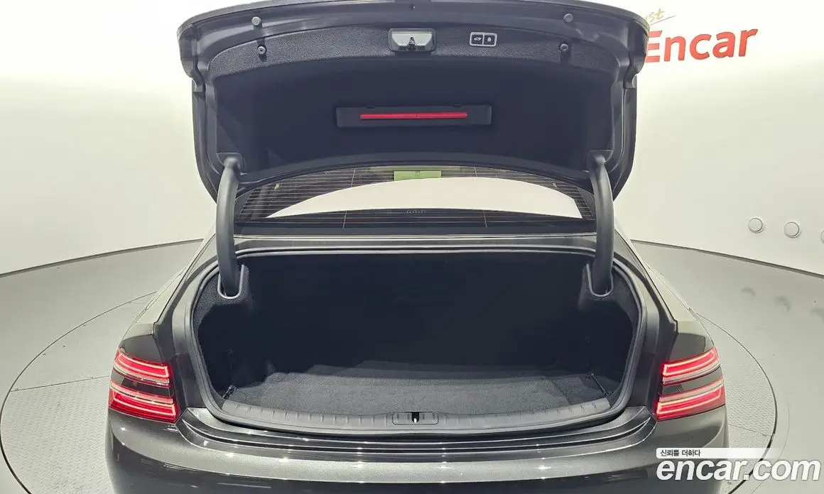 Genesis G80 2024 2.5 автомат (гидро), фото 23 Genesis G80 2024 2.5 автомат (гидро), фото 23