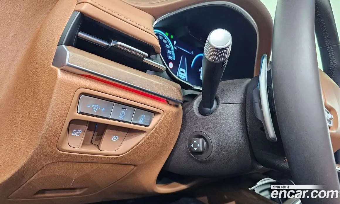 Genesis G80 2024 2.5 автомат (гидро), фото 26 Genesis G80 2024 2.5 автомат (гидро), фото 26