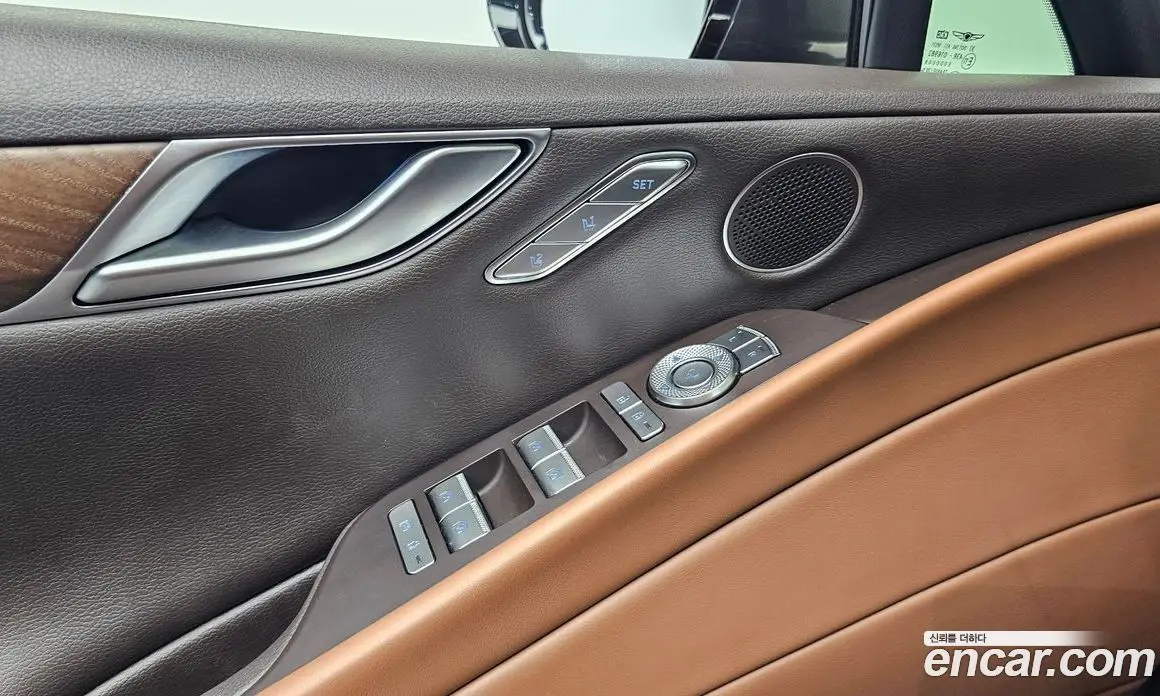 Genesis G80 2024 2.5 автомат (гидро), фото 28 Genesis G80 2024 2.5 автомат (гидро), фото 28
